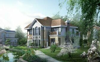 Beautiful 3d Home X Close