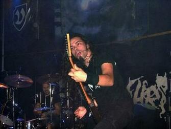 HD Wallpaper Black Christ Concert Heavy Metal Rotting
