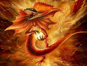 Wallpaper Desktop Fire Effect 3d