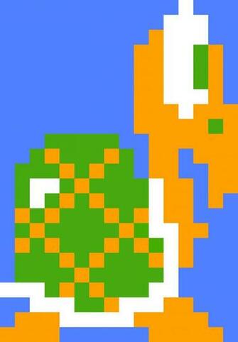 Koopa Troopa High Resolution 9xg8