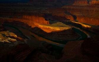 Wallpaper Grand Canyon National Park HD Expert