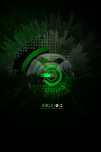 Xbox Concept iPhone Wallpaper