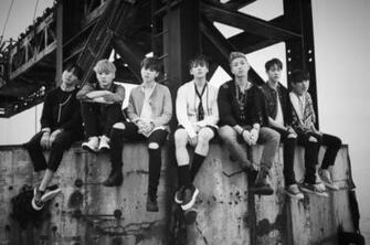 Bts I Need U Wallpaper Photo
