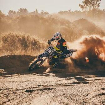 Wallpaper Motorcycle Motorcyclist Rally