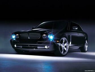 Jaguar Wallpaper