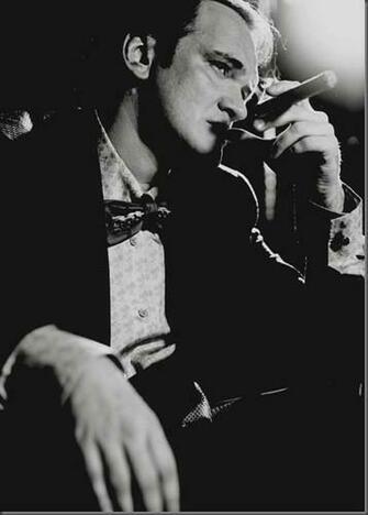 Quentin Tarantino Image Wallpaper And