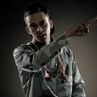 Logic Xxl Freshmen Style Hypetrak