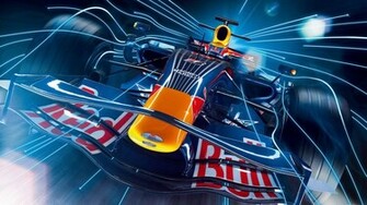 Wallpaper HD F1