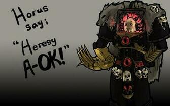 Warhammer 40k Wallpaper