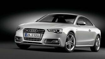 Audi S5 HD Wallpaper Jpg