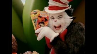 Cat In The Hat Movie Image Gat HD Wallpaper And