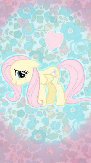 Mlp Wallpaper iPhone