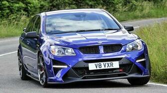 Vauxhall Vxr8 Gts R Wallpaper And HD Image Car Pixel