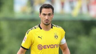 Watzke Grateful To Bayern Munich For Sanctioning Hummels Transfer