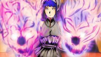 Hinata Hyuga Image In The Last HD Wallpaper And
