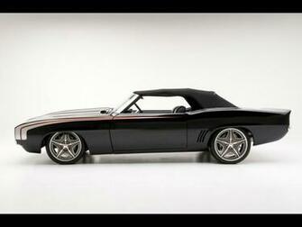 Chevy Camaro