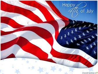 July 4th Independence Day