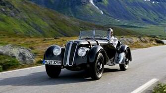 Old Bmw Car Wallpaper HD Site