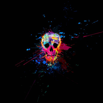 Colorful Aesthetic Wallpaper