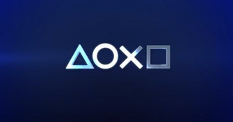 Ps4 Logo Png