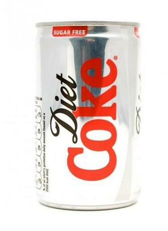 Is This Coca Cola
