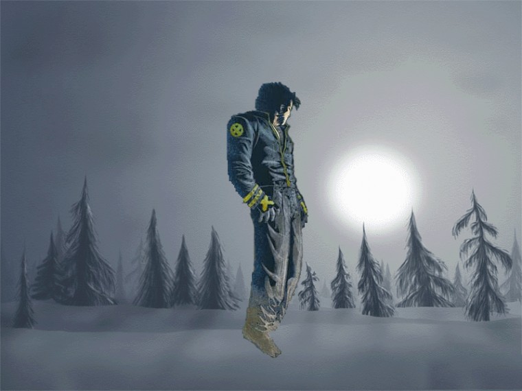 Photos Wolverine Wallpaper Gif