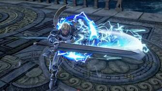 Siegfried Schtauffen 4k 8k HD Soulcalibur Wallpaper