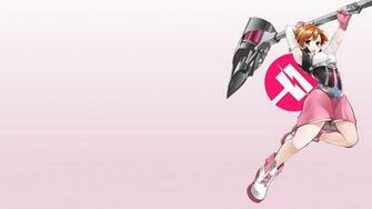 Rwby Nora Wallpaper