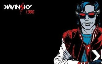 Kavinsky Wallpaper And Background Image Id
