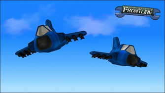 Advance Wars Blue Moon Fighters Wallpaper By Sighnapse1