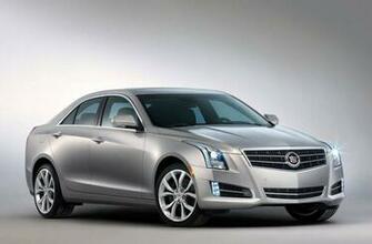 Cadillac Ats Car Wallpaper And Detail Automobiles