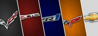 Corvette Logo Wallpaper Generator For Mobile Devices Solidly Stated