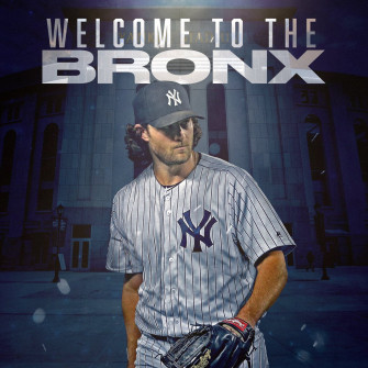 Gerrit Cole Wallpaper
