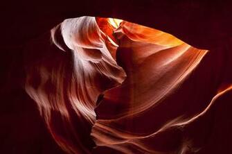Antelope Canyon Computer Wallpaper Desktop Background