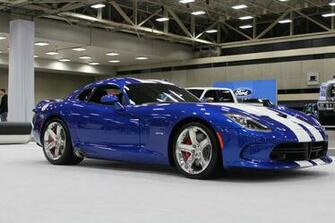 Dodge Viper HD Desktop Photo Wallpaper Setup Carswallpaper