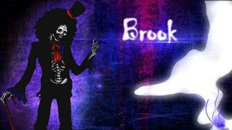 Brook Wallpaper HD By Lukebpc Customization Macabre Horror