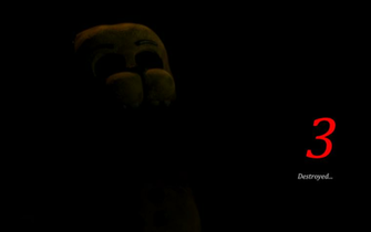 Fnaf4 Fake By Stonebana