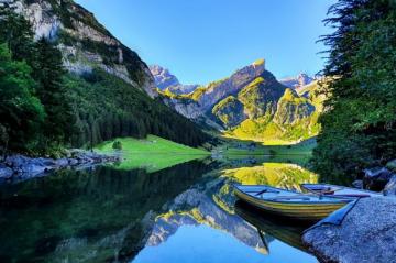 Switzerland Pictures Image
