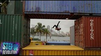 Image Step Up Revolution Wallpaper Prarlloitas Pc Android