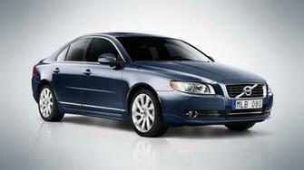 Volvo HD Wallpaper Photosjunction