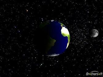 Earthlike Screensaver
