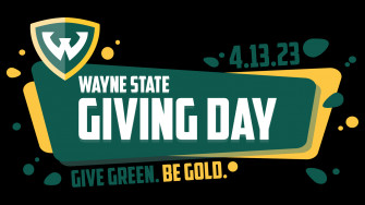 Giving Day Logos Graphics Wallpaper