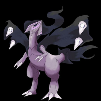 Ghost Type
