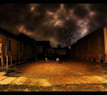 Ghetto Hood Wallpaper Top Background