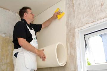 Sempatap Thermal Mgc Ltd Solid Wall Insulation Home