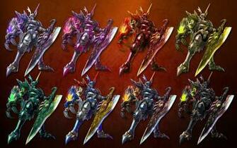 Soul Calibur Fantasy Warrior Game Anime Wallpaper Background