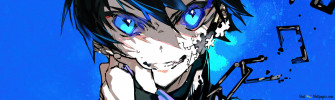 Blue Lock Wallpaper