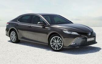 Toyota Camry Hybrid Eu Wallpaper And HD Image Car Pixel