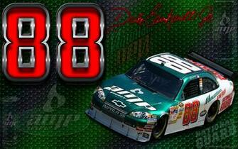 Wallpaper By Wicked Shadows Dale Earnhardt Jr Logo Grid