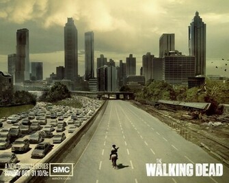 Tv Show The Walking Dead Jpg